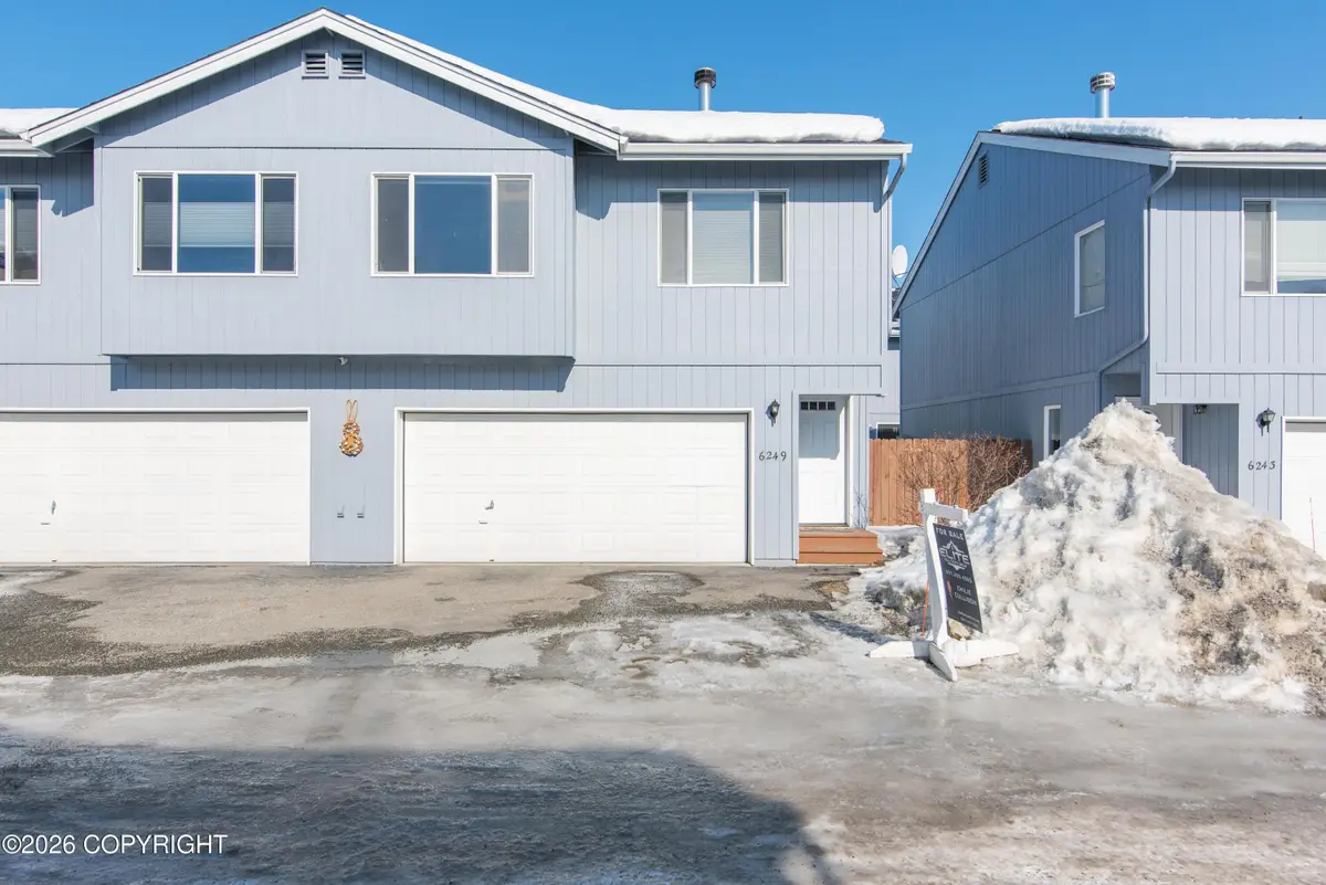 6249 Laurel Street #35, Anchorage, AK 99507 - #1