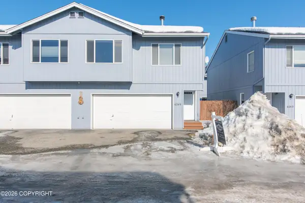 6249 Laurel Street #35, Anchorage, AK 99507