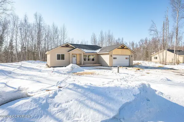 7514 W Hentila Street, Wasilla, AK 99623