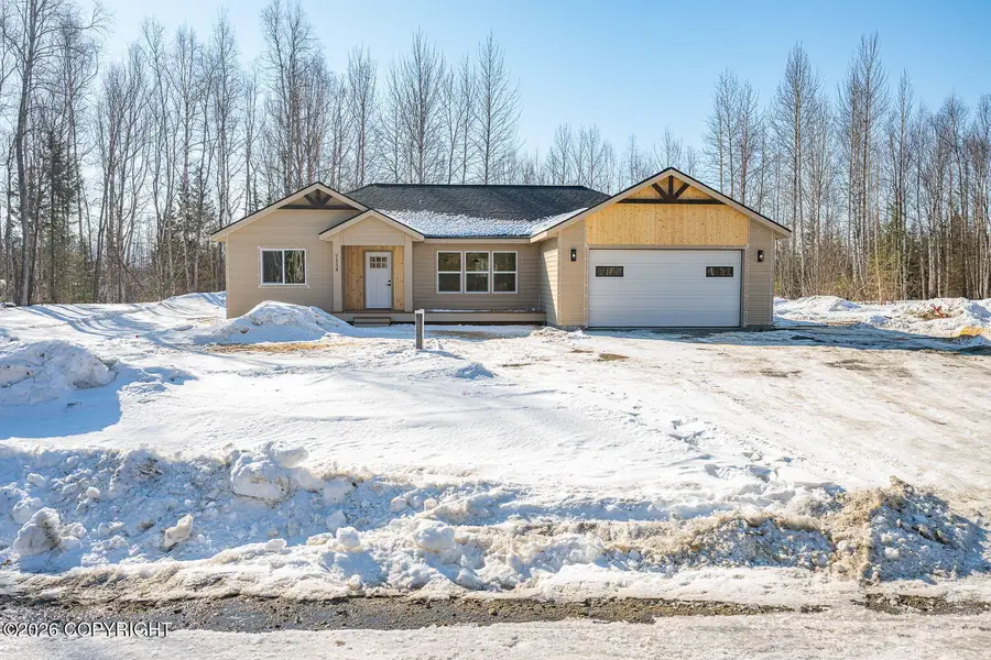 7514 W Hentila Street, Wasilla, AK 99623 - #3