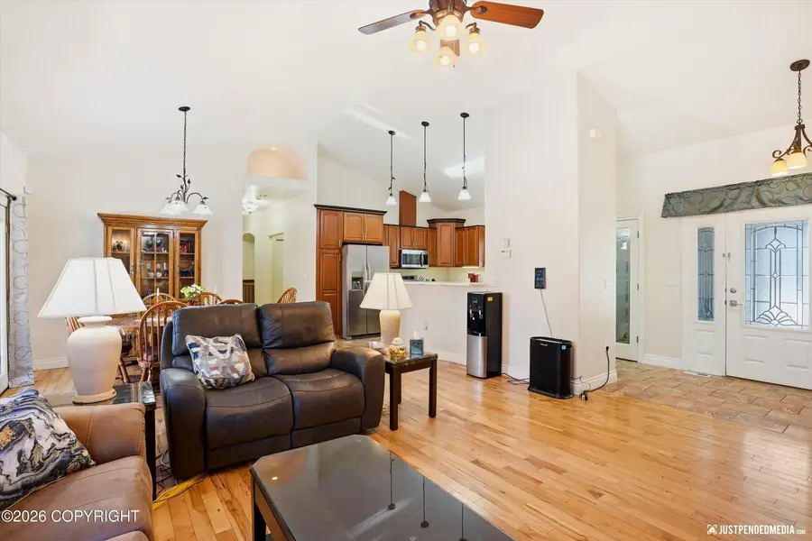 1927 W Destiny Circle, Wasilla, AK 99654 - #2