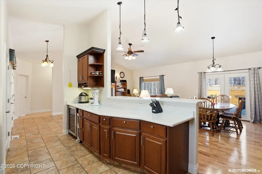 1927 W Destiny Circle, Wasilla, AK 99654 - #3