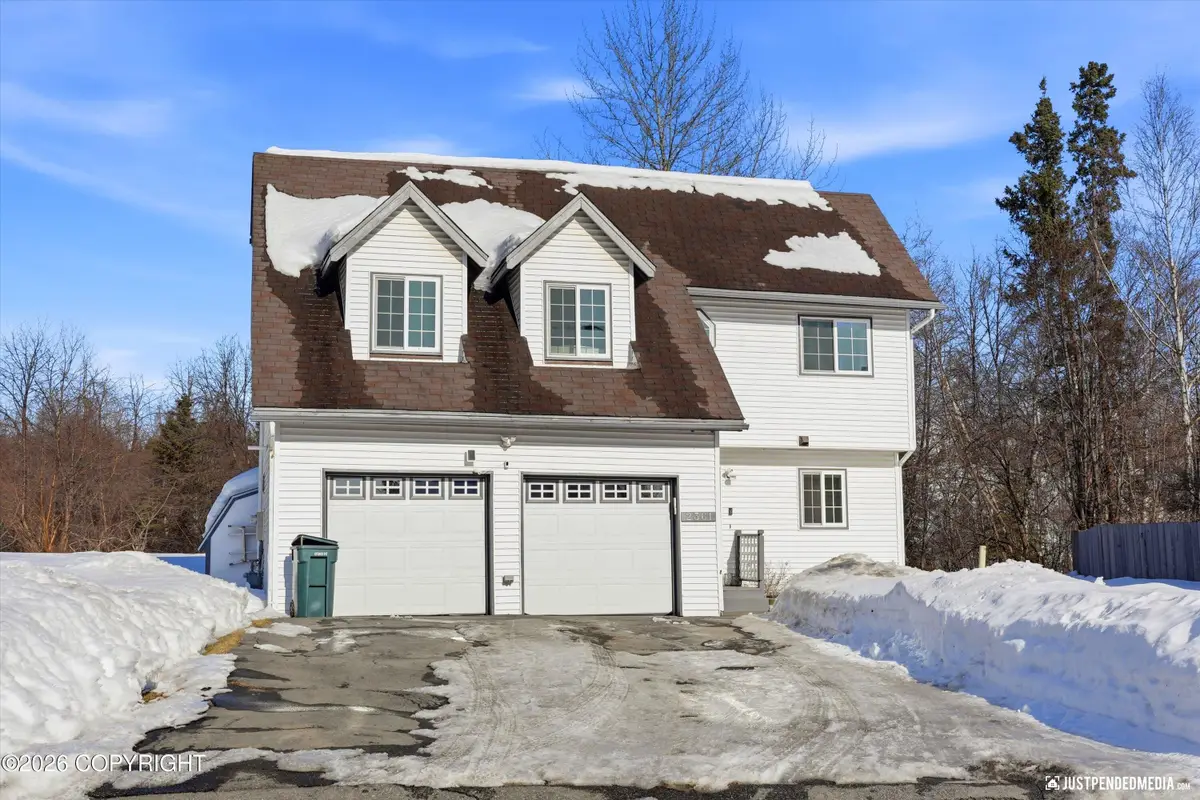 2361 Yorktown Circle, Anchorage, AK 99507 - #1