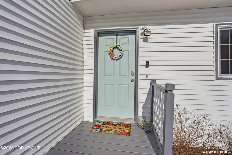 2361 Yorktown Circle, Anchorage, AK 99507 - #3