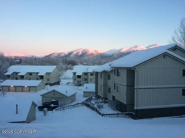 5618 E 40th Avenue #C-102, Anchorage, AK 99504