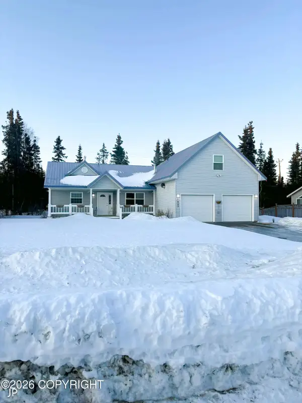 1805 Miranda Court, Kenai, AK 99611