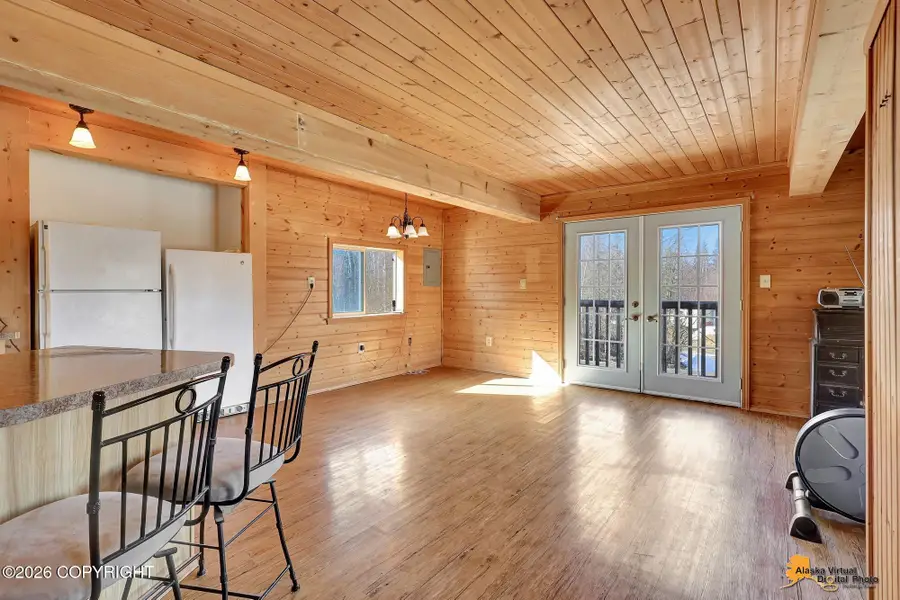 3463 N Church Road, Wasilla, AK 99654 - #2