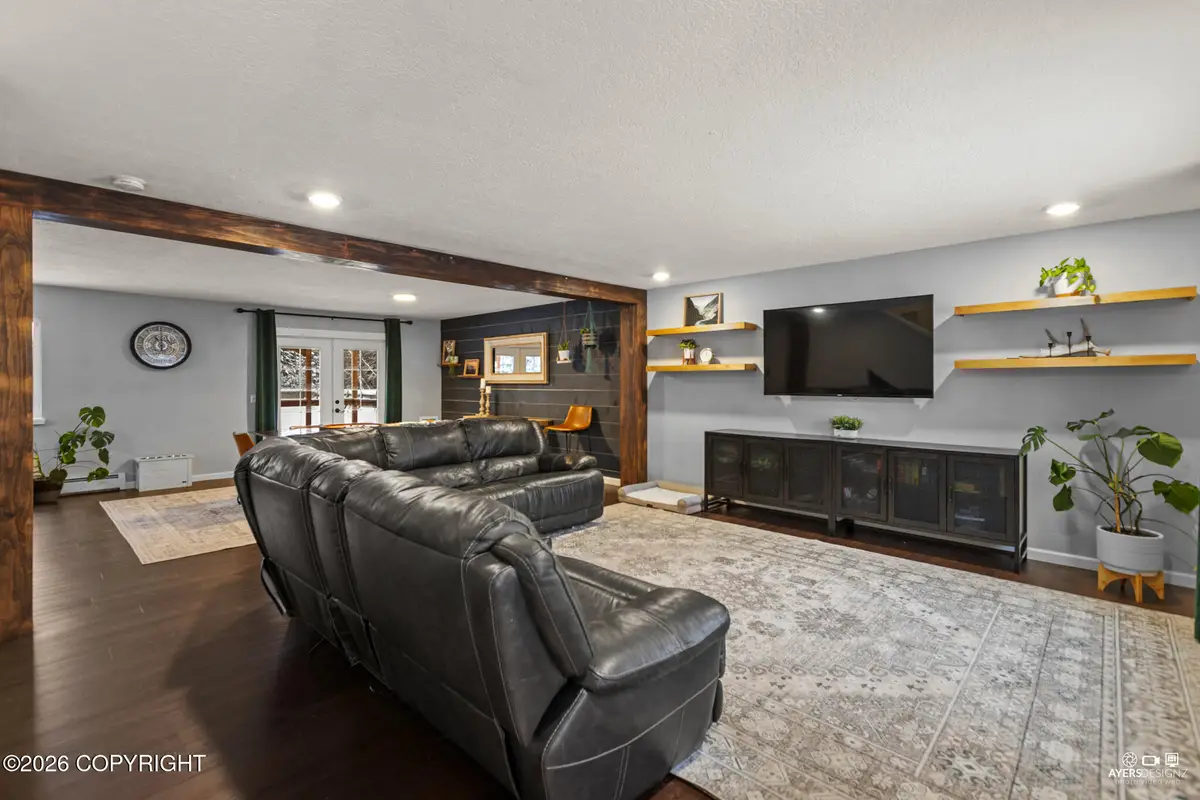 47035 Forest Wood Avenue, Soldotna, AK 99669 - Image #1