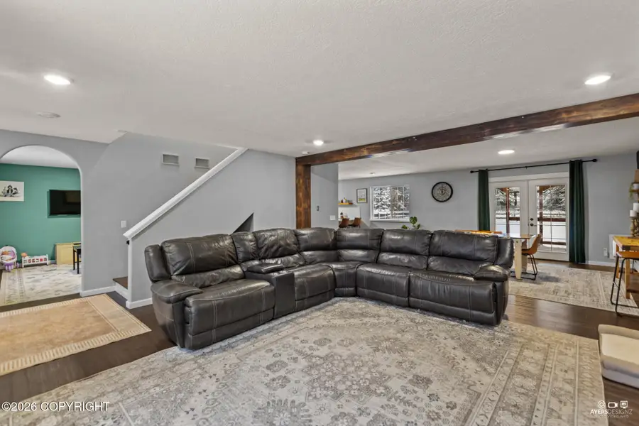 47035 Forest Wood Avenue, Soldotna, AK 99669 - Image #2