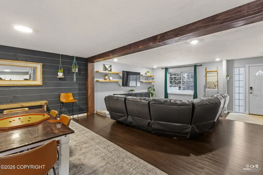 47035 Forest Wood Avenue, Soldotna, AK 99669 - Image #3