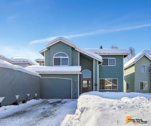 3910 E 86th Avenue, Anchorage, AK 99507