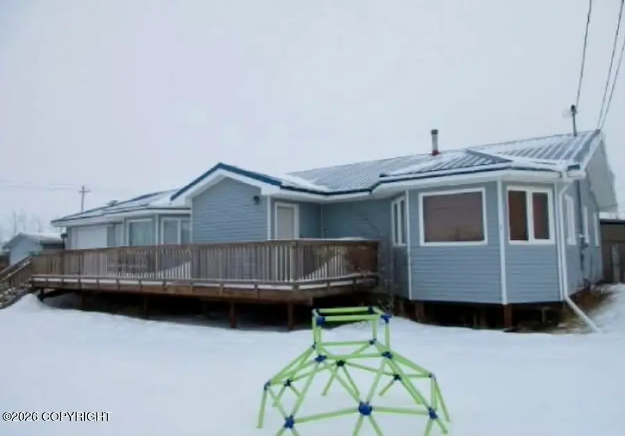 204 Blackberry Street, Bethel, AK 99559 - #2