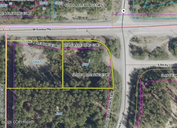 18924 W Susitna Parkway, Big Lake, AK 99652