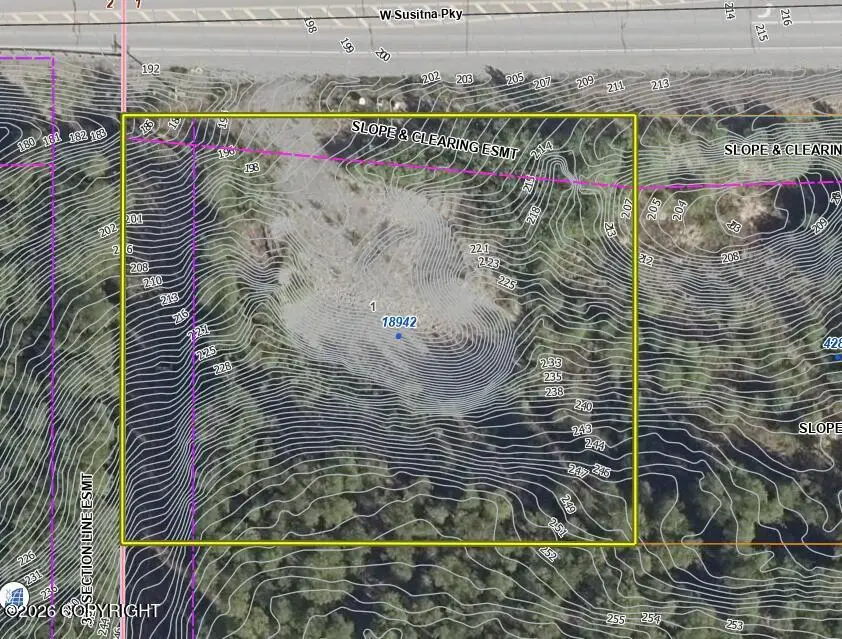 18924 W Susitna Parkway, Big Lake, AK 99652 - Image #2