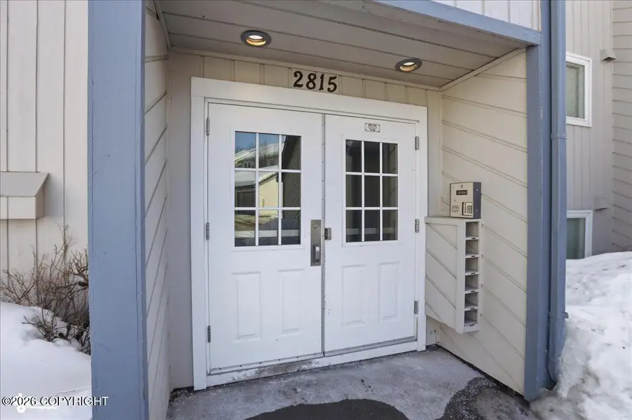 2815 W International Airport Road #B-204, Anchorage, AK 99503 - #2