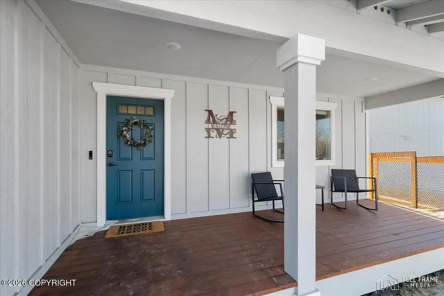 1031 E Mountain Peak Loop, Palmer, AK 99645 - #3