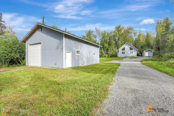 7051 W Joes Drive, Wasilla, AK 99623