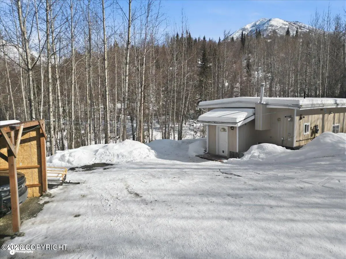 19311 Jasmine Road, Chugiak, AK 99567 - #1