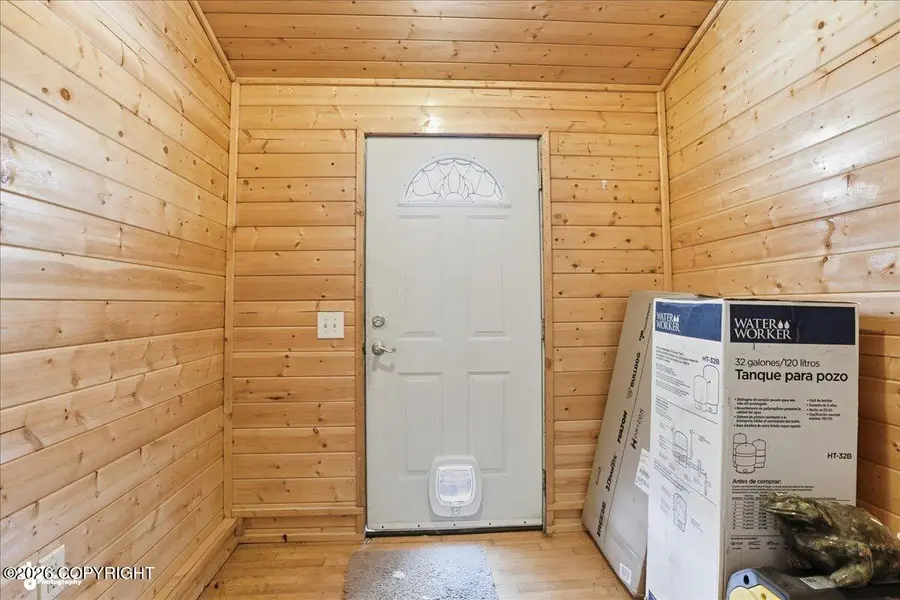 19311 Jasmine Road, Chugiak, AK 99567 - #3