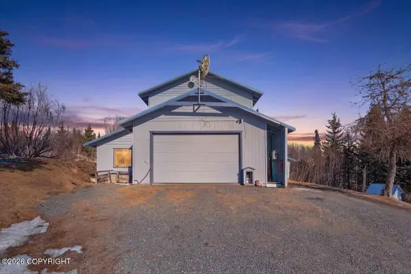 53498 E East End Road, Homer, AK 99603