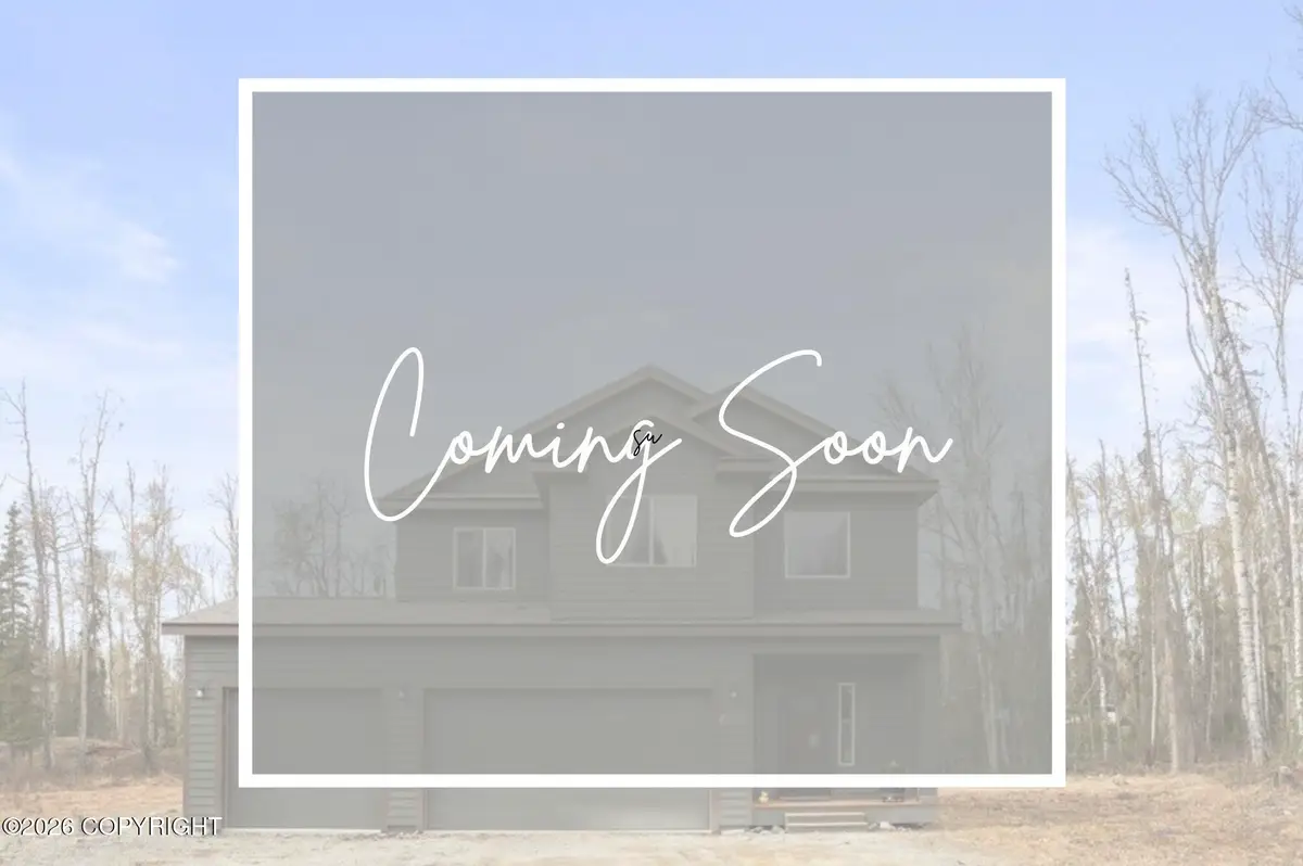 4636 S Carillon Drive, Wasilla, AK 99623 - #1