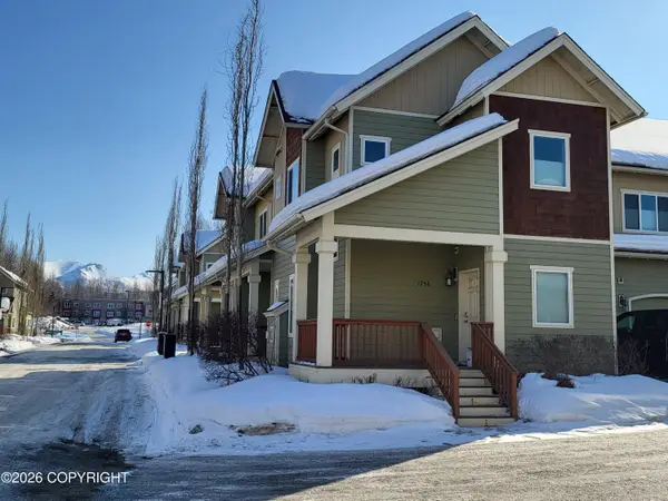 1756 Hollybrook Circle #27, Anchorage, AK 99507
