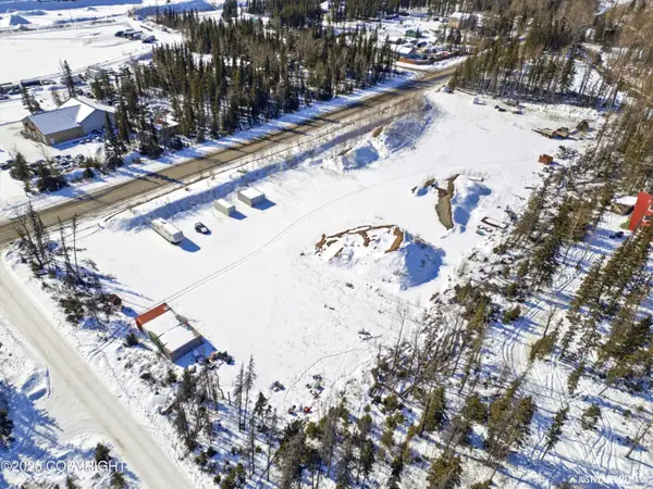 16655 E Sullivan Avenue, Palmer, AK 99645