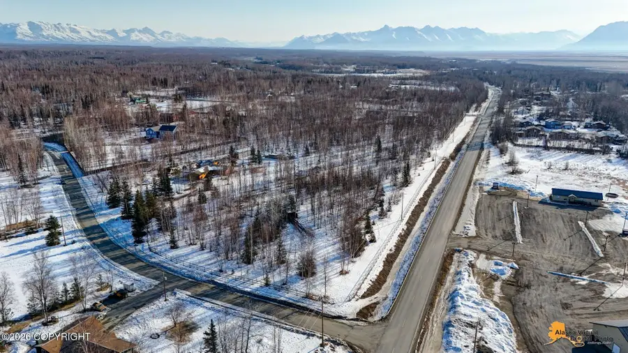 4751 Redoubt Drive, Wasilla, AK 99654 - #2