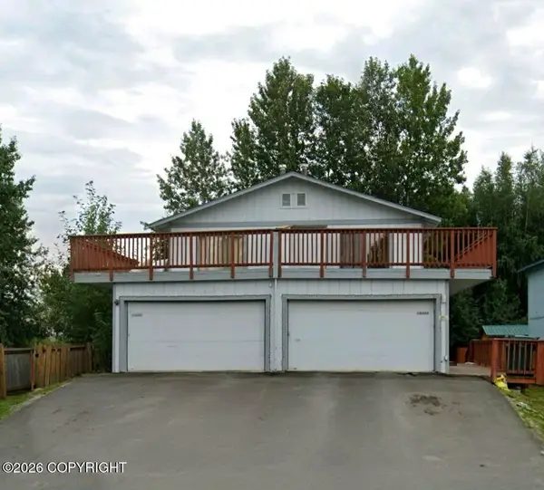 1930 E 72nd Avenue, Anchorage, AK 99507