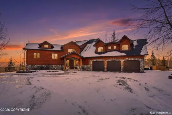 0000 No Address, Wasilla, AK 99623