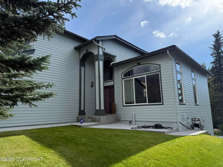 5308 Cape Seville Drive, Anchorage, AK 99516 - #2