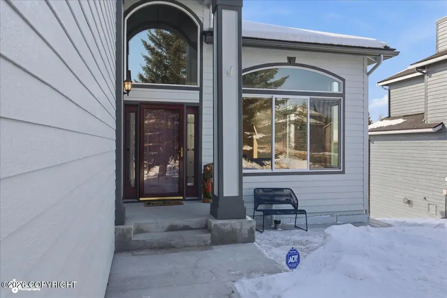 5308 Cape Seville Drive, Anchorage, AK 99516 - #3