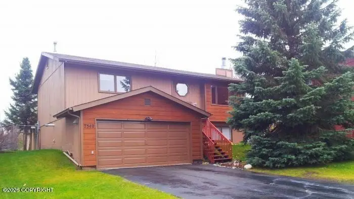7340 Biglerville Circle, Anchorage, AK 99507 - Image #1