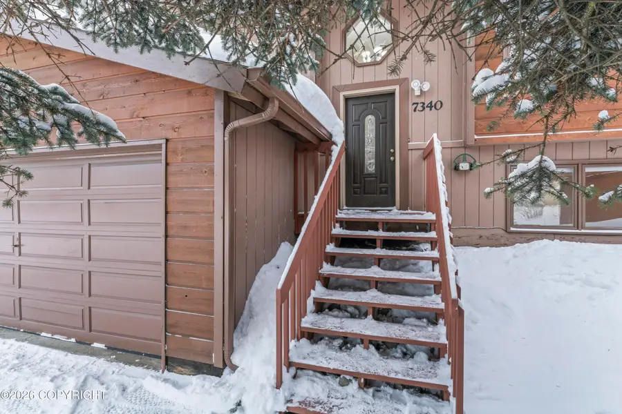 7340 Biglerville Circle, Anchorage, AK 99507 - Image #2