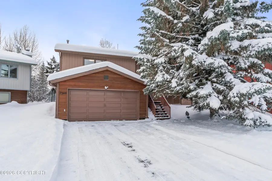 7340 Biglerville Circle, Anchorage, AK 99507 - Image #3