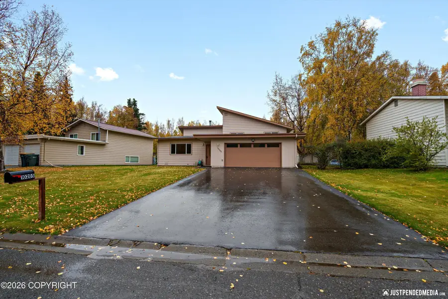 10205 Goodnews Circle, Anchorage, AK 99515 - #2