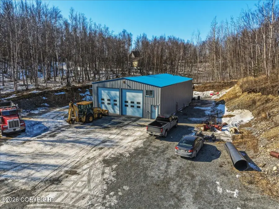 5747 Cunningham Road, Palmer, AK 99645 - #2