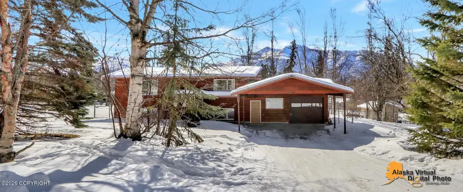 20608 Lucas Avenue, Eagle River, AK 99577 - #2