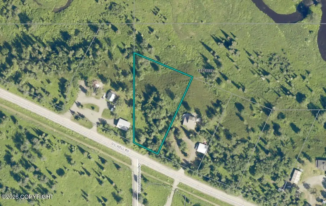 L1 Oil Well Road, Ninilchik, AK 99639 - #1