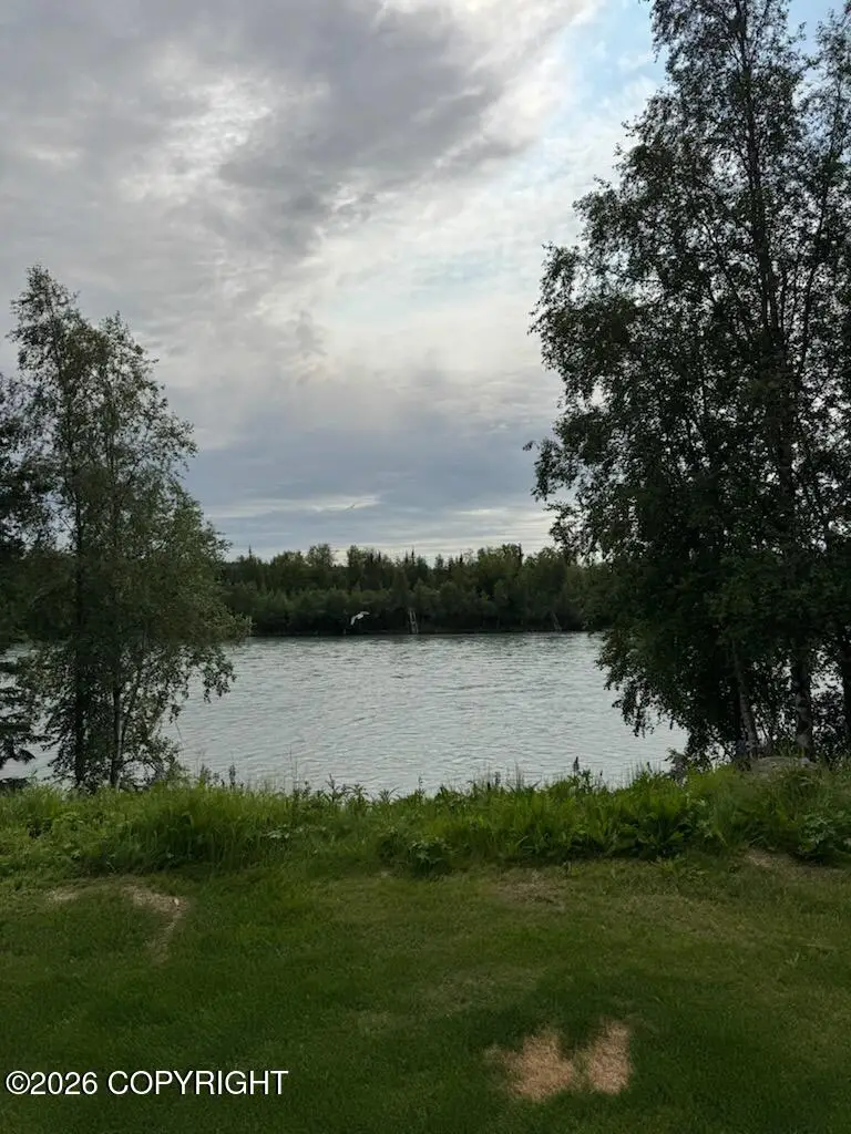 355 Porcupine Court, Soldotna, AK 99669 - #1