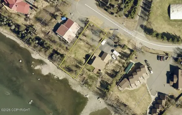 355 Porcupine Court, Soldotna, AK 99669