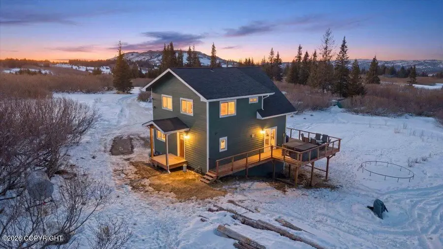 38560 Mossberg Drive, Homer, AK 99603 - #2