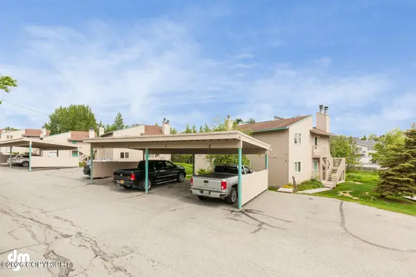 9327 Blackberry Street #G25, Anchorage, AK 99502