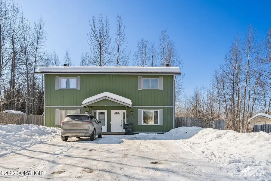 8500 Moss Court #13, Anchorage, AK 99504 - #2