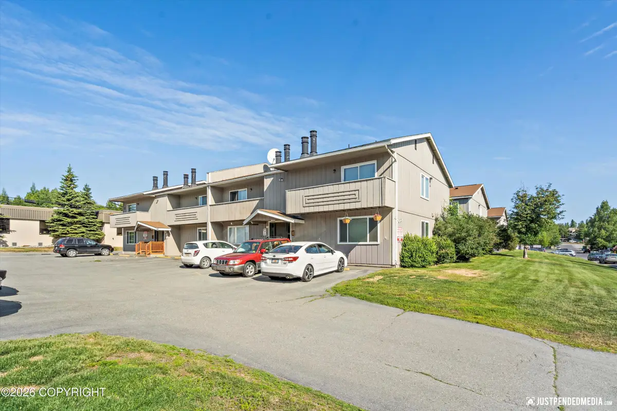 7068 Weimer Road #3, Anchorage, AK 99502 - Image #1