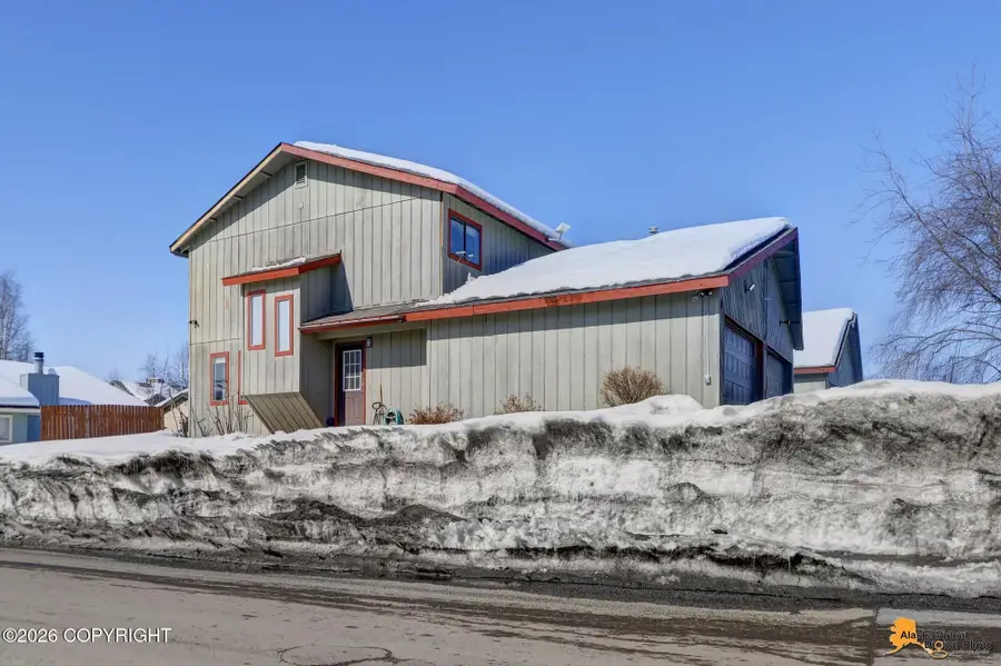 5360 Windflower Street, Anchorage, AK 99507 - #2