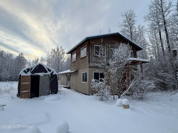 11725 E Weathervane Circle, Palmer, AK 99645