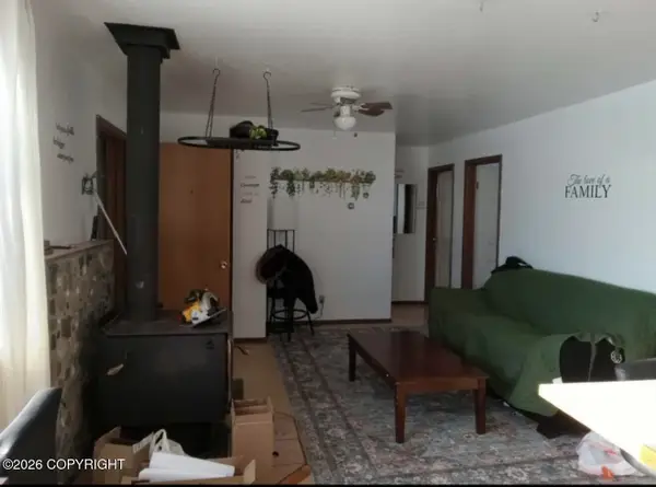 698 Otter Street, Kotzebue, AK 99752