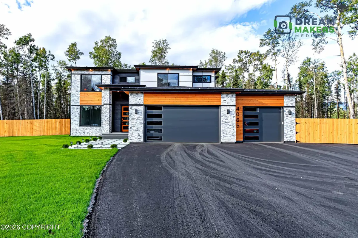 4065 W Alliance Drive, Wasilla, AK 99623 - #1