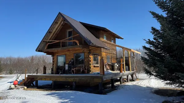 28432 Camillas Court, Anchor Point, AK 99556